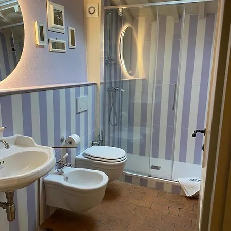 Relais Maria Cristina 4*