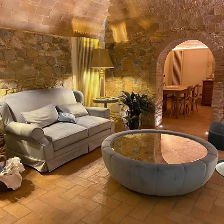 Relais Maria Cristina