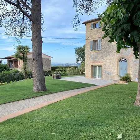 Relais Maria Cristina
