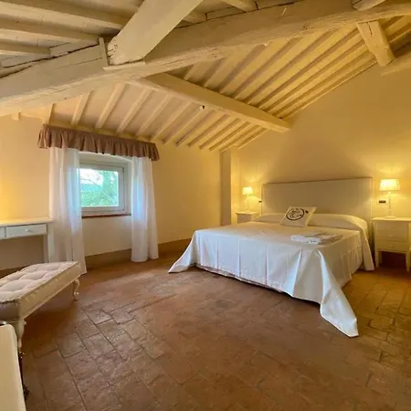 Relais Maria Cristina Bed & Breakfast *