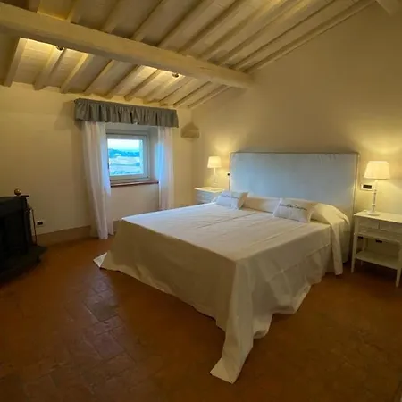 Relais Maria Cristina Bed & Breakfast
