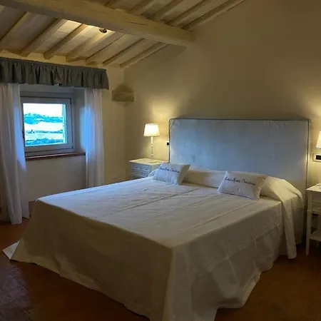 Bed & Breakfast Relais Maria Cristina Chianni