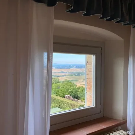 Relais Maria Cristina * Chianni
