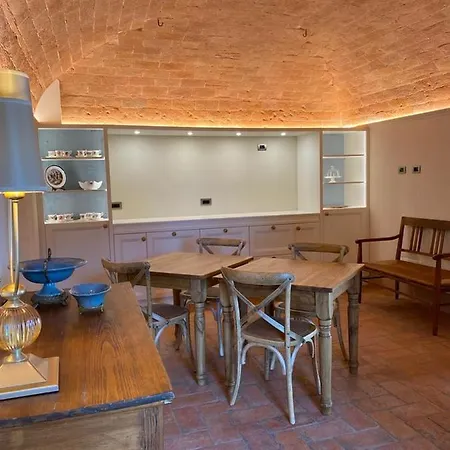 Relais Maria Cristina *