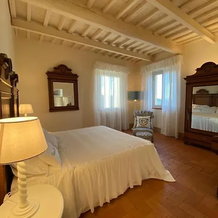 Couette-café Relais Maria Cristina