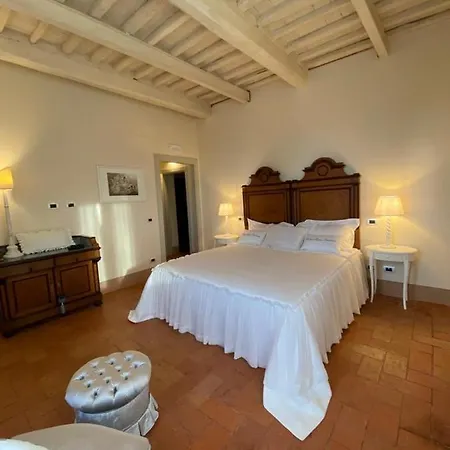 Relais Maria Cristina *