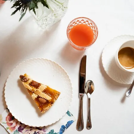 Relais Maria Cristina Bed & Breakfast *