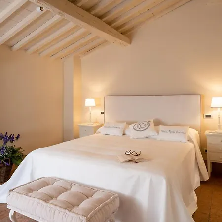 Relais Maria Cristina Chianni