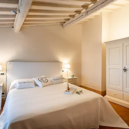 Relais Maria Cristina Bed & Breakfast *