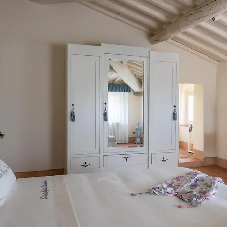 Relais Maria Cristina Bed & Breakfast Chianni