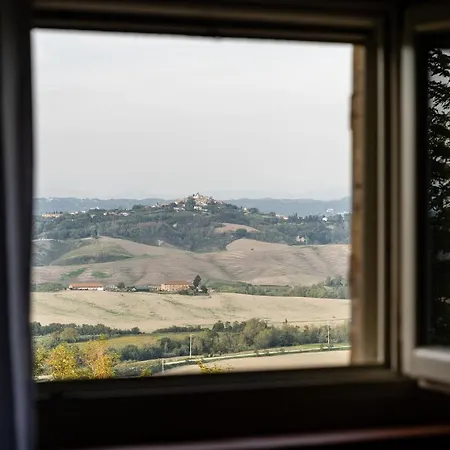 Couette-café Relais Maria Cristina 4*