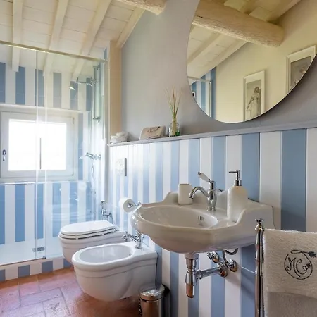 Relais Maria Cristina Chianni