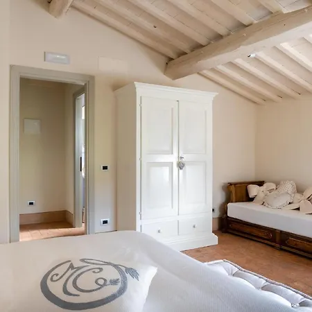 Relais Maria Cristina Chianni