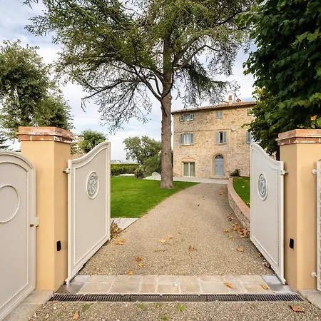 Couette-café Relais Maria Cristina