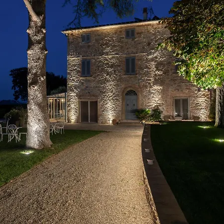 Relais Maria Cristina Chianni