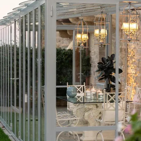Bed & Breakfast Relais Maria Cristina