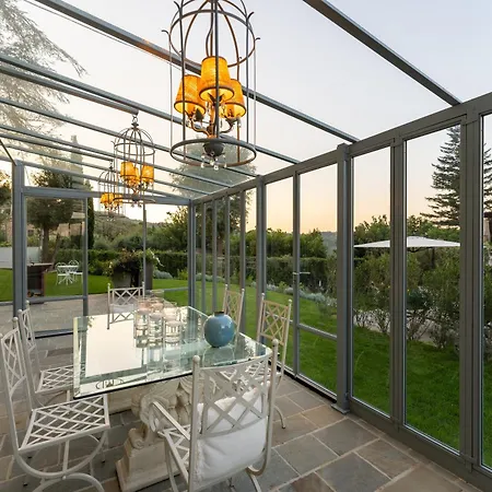 Couette-café Relais Maria Cristina