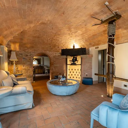 Relais Maria Cristina