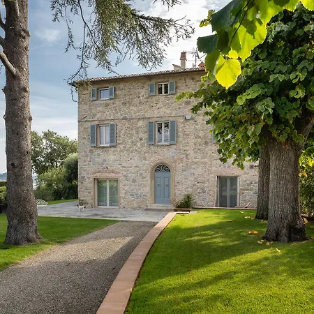 Relais Maria Cristina Chianni