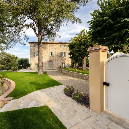 Couette-café Relais Maria Cristina