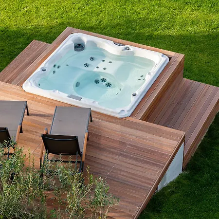 Couette-café Relais Maria Cristina Chianni