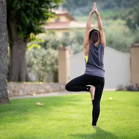 Relais Maria Cristina