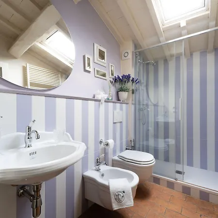 Couette-café Relais Maria Cristina Chianni